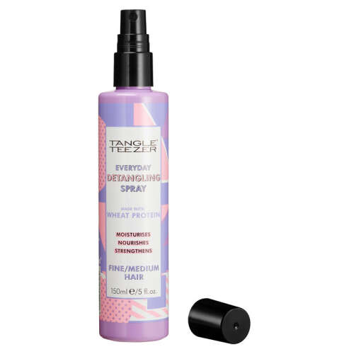 Tangle Teezer İnce Telli ve Normal Saçlar için Dolaşık Açıcı Sprey 150ml - 2