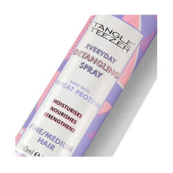 Tangle Teezer İnce Telli ve Normal Saçlar için Dolaşık Açıcı Sprey 150ml - 3