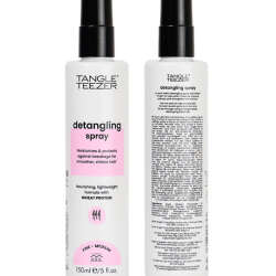 Tangle Teezer Wet Lines Detangling Saç Açıcı Spray 150 ml - 2