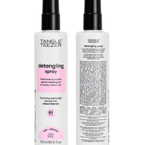Tangle Teezer Wet Lines Detangling Saç Açıcı Spray 150 ml - 2