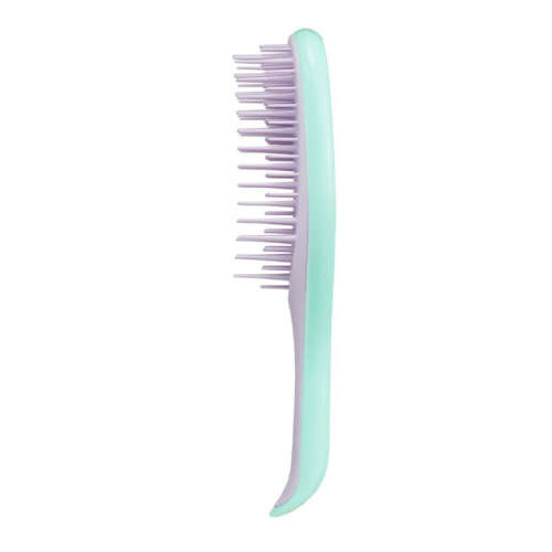 Tangle Teezer Mini Wet Detangler Lilac- Mint Saç Fırçası - 2