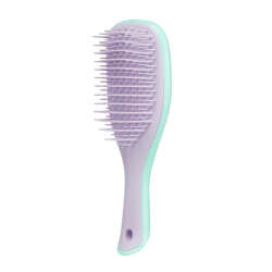 Tangle Teezer The Ultimate Detangler Mint ve Lilac Eletriklenme Önleyici Mini Boy Tarak - Düz ve Kıvırcık Saçlar - 2