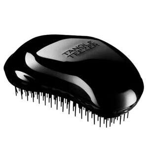 Tangle Teezer Original Detangling Hairbrush Panther Black (bb01) - Tangle Teezer
