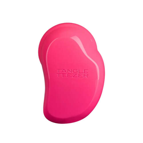 Tangle Teezer Original Pink Fizz Düz-Kıvırcık Saçlar için Saç Fırçası-Tarak - 2