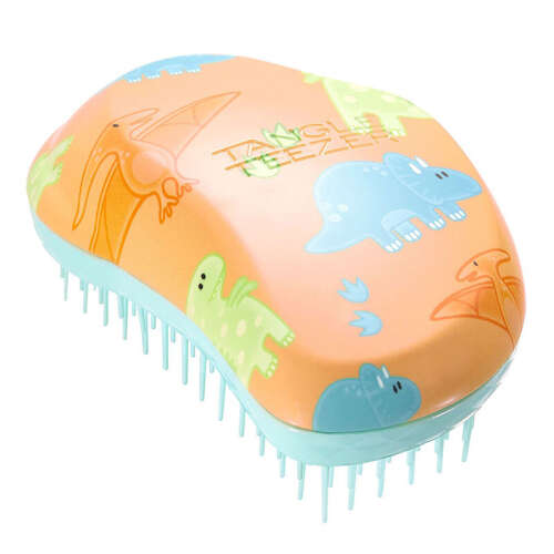 Tangle Teezer Original Mini Dinasaurs Çocuk Saç Fırçası - Tangle Teezer