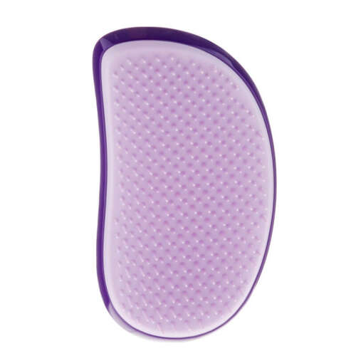Tangle Teezer Original Salon Elite Purple Lilac Saç Fırçası - 2