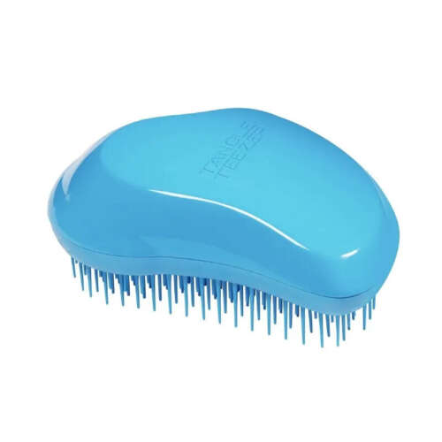 Tangle Teezer Original Thick - Curly Blue Saç Fırçası - 1