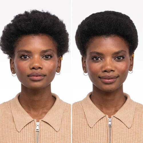 Tangle Teezer Original Thick & Curly Terracotta Saç Fırçası - 5