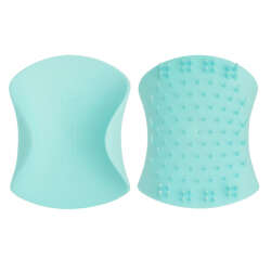 Tangle Teezer Scalp Brush Mint Saç Dibi Masaj Tarağı - 3