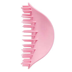 Tangle Teezer Scalp Brush Pink Masaj ve Saç Fırçası - Islak Kuru Kullanım - Tüm Saç Tipleri - 2