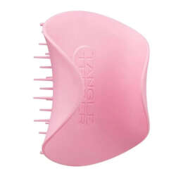 Tangle Teezer Scalp Brush Pink Masaj ve Saç Fırçası - Islak Kuru Kullanım - Tüm Saç Tipleri - 3