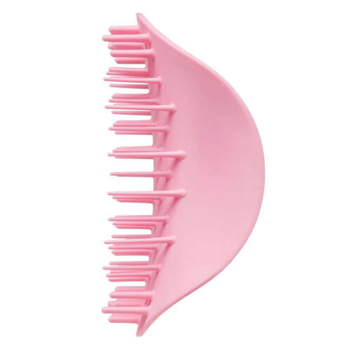 Tangle Teezer Scalp Brush Pink Masaj ve Saç Fırçası - Islak Kuru Kullanım - Tüm Saç Tipleri - 2