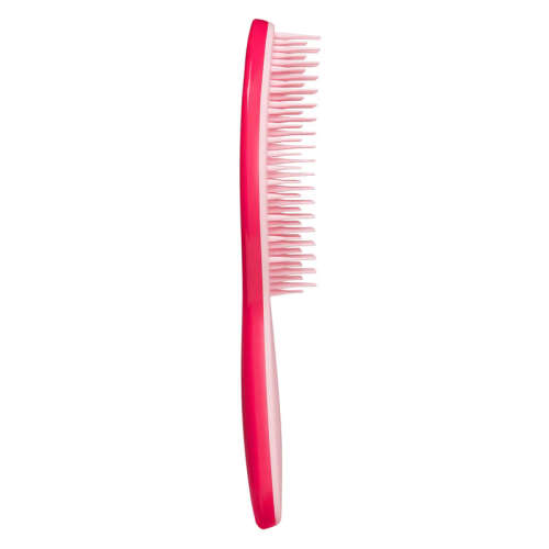 Tangle Teezer Styling Hairbrush Bright Pink - 3