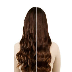 Tangle Teezer The Ultimate Styler Bright Pink Tüm Saç Tipleri için Kuru Şekillendirme ve Hacim Etkili Tarak - 5