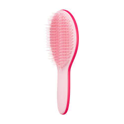 Tangle Teezer The Ultimate Styler Bright Pink Tüm Saç Tipleri için Kuru Şekillendirme ve Hacim Etkili Tarak - 7