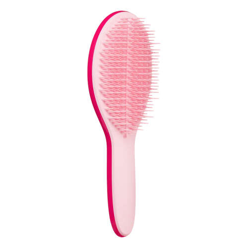 Tangle Teezer The Ultimate Styler Bright Pink Tüm Saç Tipleri için Kuru Şekillendirme ve Hacim Etkili Tarak - 8