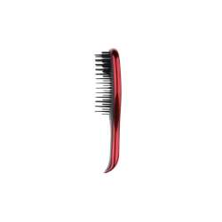 Tangle Teezer The Devil Wears Prada Ultimate Detangler Kırmızı Chrome Mini Saç Fırçası - 4