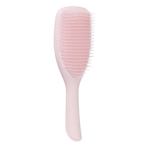 Tangle Teezer The Large Wet Detangler Pink - Pink Saç Fırçası - Tangle Teezer
