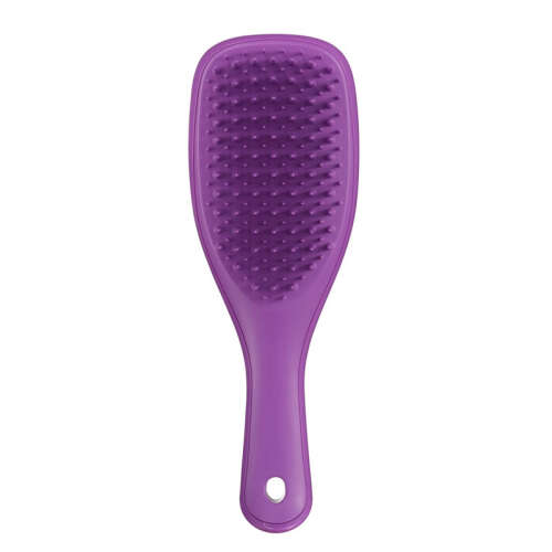 Tangle Teezer The Ultimate Detangler Mini Hairbrush Tarak - Mor - Tangle Teezer