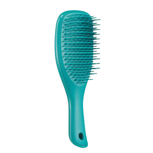 Tangle Teezer The Ultimate Detangler Mini Hairbrush Tarak - Turkuaz - Tangle Teezer