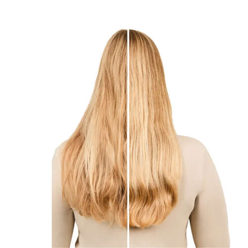 Tangle Teezer The Ultimate Detangler Black Eletriklenme Önleyici Mini Boy Tarak - Düz ve Kıvırcık Saçlar - 7