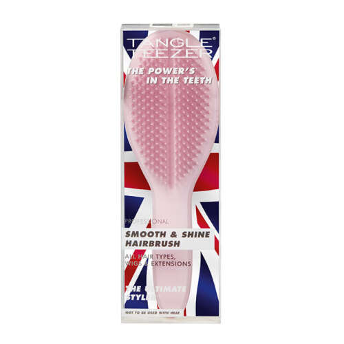 Tangle Teezer The Ultimate Styler Millenial Pink - Pink Saç Fırçası - 3