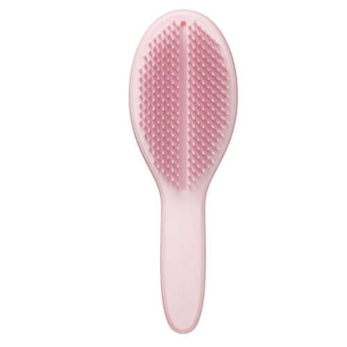 Tangle Teezer The Ultimate Styler Millenial Pink Tüm Saç Tipleri için Kuru Şekillendirme ve Hacim Etkili Tarak - 2