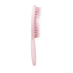 Tangle Teezer The Ultimate Styler Millenial Pink Tüm Saç Tipleri için Kuru Şekillendirme ve Hacim Etkili Tarak - 3