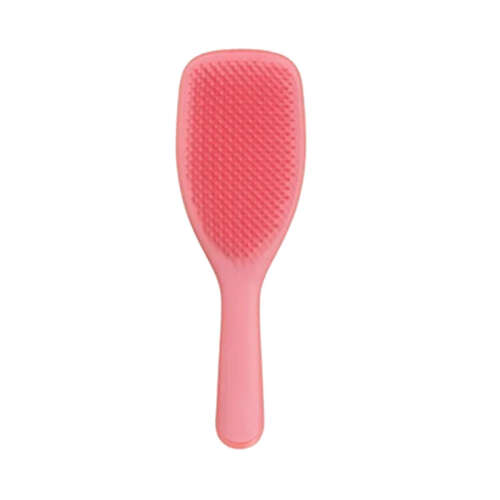 Tangle Teezer The Ultimate Wet Detangler Large Salmon Pink Saç Fırçası - Tangle Teezer