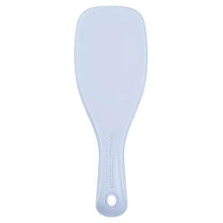 Tangle Teezer The Ultimate Detangler Digital Lavender Eletriklenme Önleyici Mini Boy Tarak - Düz - Kıvırcık Saçlar - 3