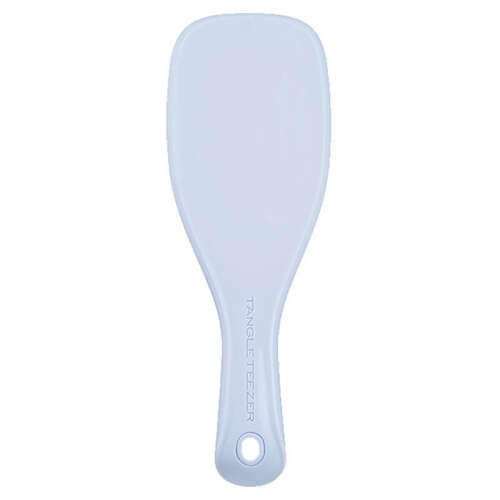 Tangle Teezer The Ultimate Detangler Digital Lavender Eletriklenme Önleyici Mini Boy Tarak - Düz - Kıvırcık Saçlar - 3
