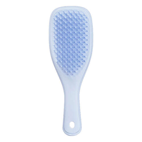 Tangle Teezer The Ultimate Detangler Digital Lavender Eletriklenme Önleyici Mini Boy Tarak - Düz - Kıvırcık Saçlar - 2