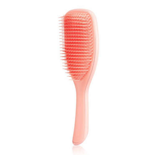 Tangle Teezer The Ultimate Detangler Large Peach Eletriklenme Önleyici Saç Fırçası-Tarak - Düz ve Kıvırcık Saçlar - 3
