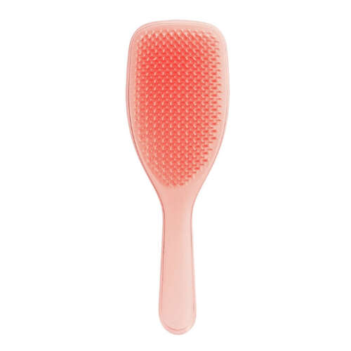 Tangle Teezer The Ultimate Detangler Large Peach Eletriklenme Önleyici Saç Fırçası-Tarak - Düz ve Kıvırcık Saçlar - 2