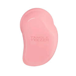 Tangle Teezer Original Thick Curly Pink Kıvırcık ve Sık Bükleli Saçlar için Saç Fırçası-Tarak - 2