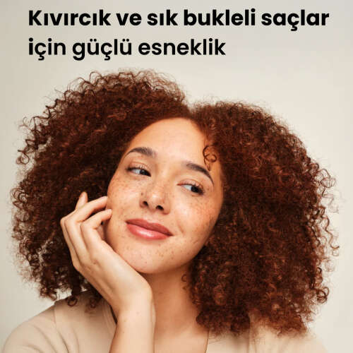 Tangle Teezer Original Thick Curly Pink Kıvırcık ve Sık Bükleli Saçlar için Saç Fırçası-Tarak - 7