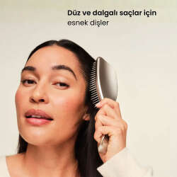 Tangle Teezer Ultimate Detangler - Chrome - Midnight Silver - 4