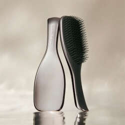 Tangle Teezer Ultimate Detangler - Chrome - Midnight Silver - 6