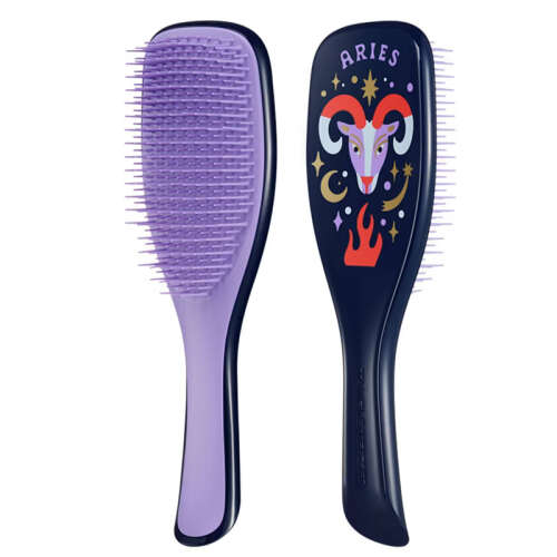 Tangle Teezer Zodiac The Ultimate Detangler Aries Saç Açıcı Tarak (Düz ve Kıvırcık Saçlar) - Koç Burcu - Tangle Teezer