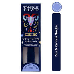 Tangle Teezer Zodiac The Ultimate Detangler Aries Saç Açıcı Tarak (Düz ve Kıvırcık Saçlar) - Koç Burcu - 4