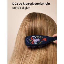 Tangle Teezer Zodiac The Ultimate Detangler Aries Saç Açıcı Tarak (Düz ve Kıvırcık Saçlar) - Koç Burcu - 6