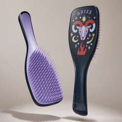 Tangle Teezer Zodiac The Ultimate Detangler Aries Saç Açıcı Tarak (Düz ve Kıvırcık Saçlar) - Koç Burcu - 7