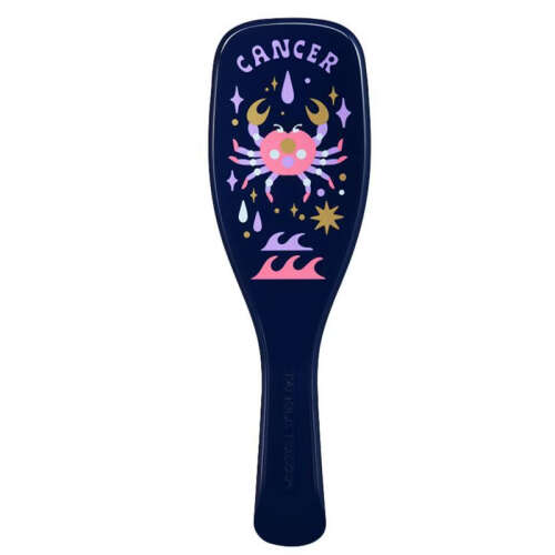 Tangle Teezer Zodiac The Ultimate Detangler Gemini Saç Açıcı Tarak (Düz ve Kıvırcık Saçlar) - Yengeç - Tangle Teezer