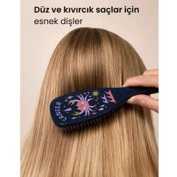 Tangle Teezer Zodiac The Ultimate Detangler Gemini Saç Açıcı Tarak (Düz ve Kıvırcık Saçlar) - Yengeç - 5