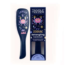 Tangle Teezer Zodiac The Ultimate Detangler Cancer Saç Açıcı Tarak (Düz ve Kıvırcık Saçlar) - Yengeç Burcu - 1