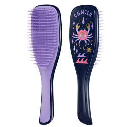 Tangle Teezer Zodiac The Ultimate Detangler Cancer Saç Açıcı Tarak (Düz ve Kıvırcık Saçlar) - Yengeç Burcu - 3