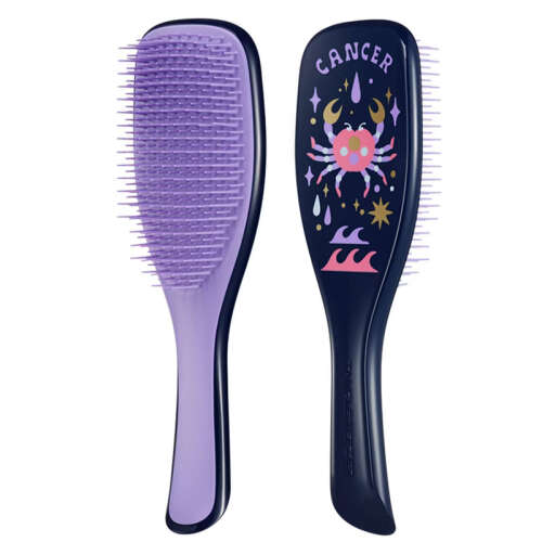 Tangle Teezer Zodiac The Ultimate Detangler Cancer Saç Açıcı Tarak (Düz ve Kıvırcık Saçlar) - Yengeç Burcu - 3