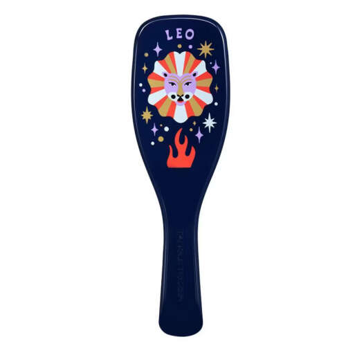 Tangle Teezer Zodiac The Ultimate Detangler Gemini Saç Açıcı Tarak (Düz ve Kıvırcık Saçlar) - Aslan - Tangle Teezer