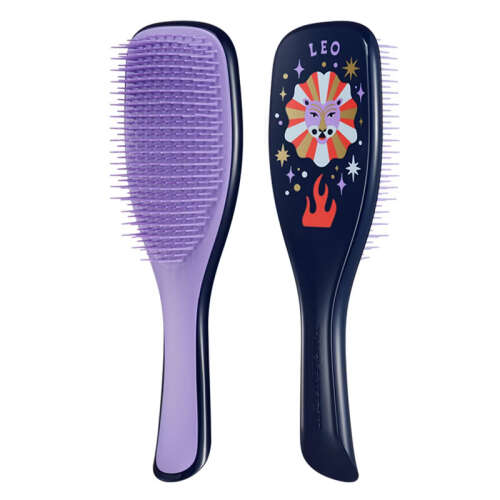 Tangle Teezer Zodiac The Ultimate Detangler Gemini Saç Açıcı Tarak (Düz ve Kıvırcık Saçlar) - Aslan - 2