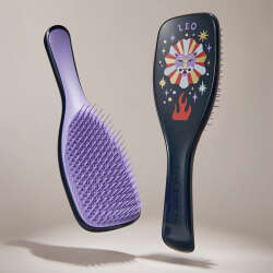 Tangle Teezer Zodiac The Ultimate Detangler Leo Saç Açıcı Tarak (Düz ve Kıvırcık Saçlar) - Aslan Burcu - 7